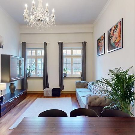 Rynek Market Square Wroclove Tectum Apartments Z Widokiem Na Rynek Wrocław Exterior foto