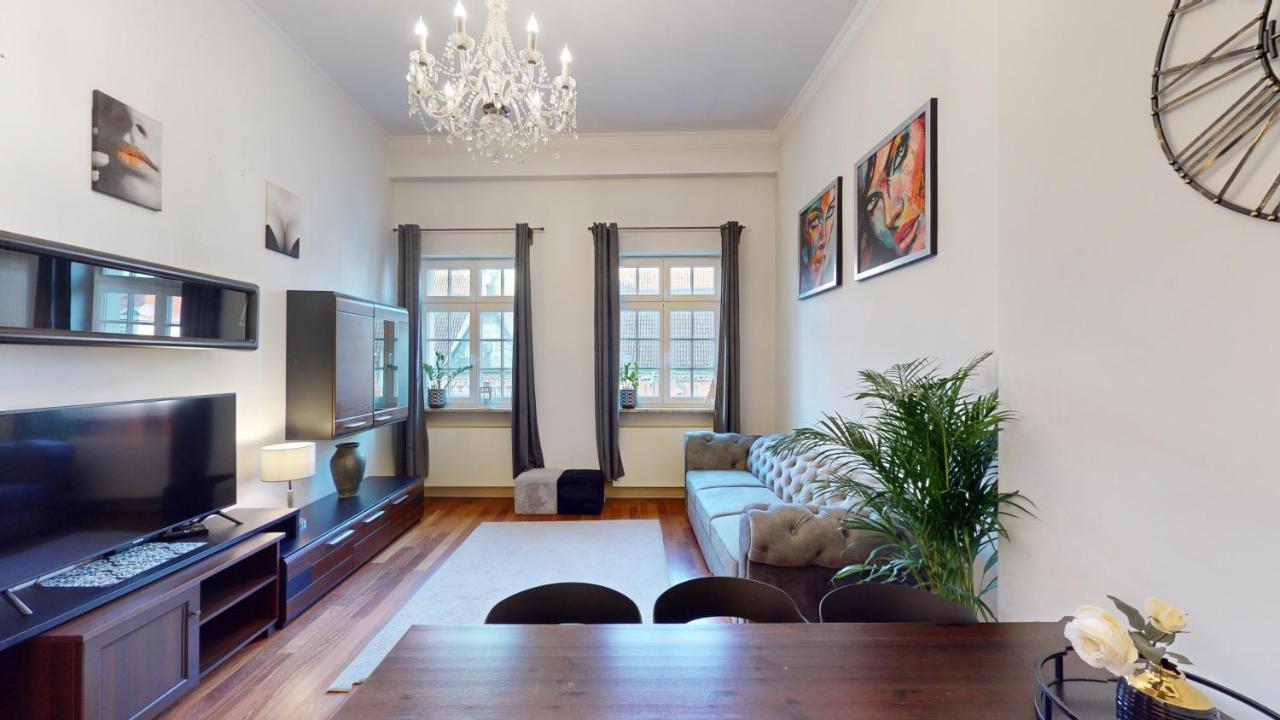 Rynek Market Square Wroclove Tectum Apartments Z Widokiem Na Rynek Wrocław Exterior foto